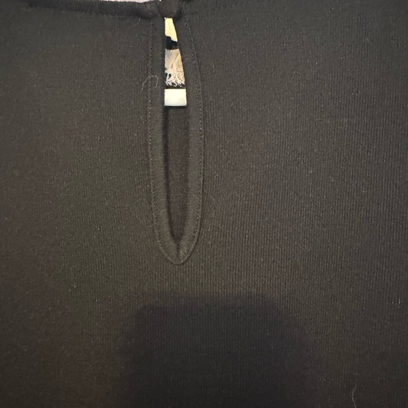 THML Ruffle Accent Blouse - Picture 3 of 5